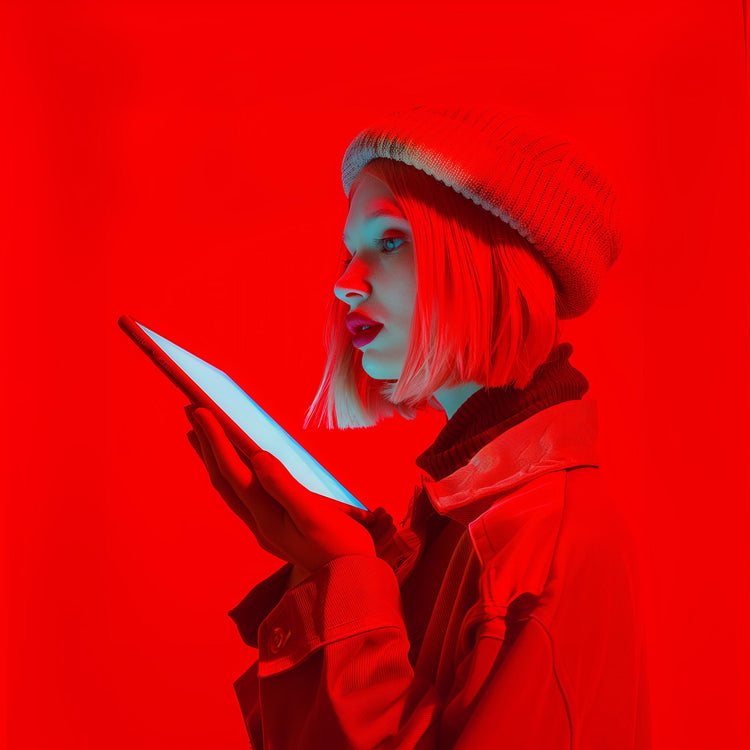 Consumer Electronics & Accessories