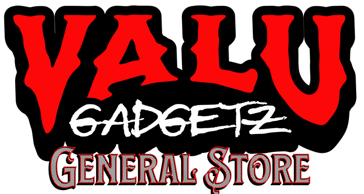 The Valu Gadgetz Store