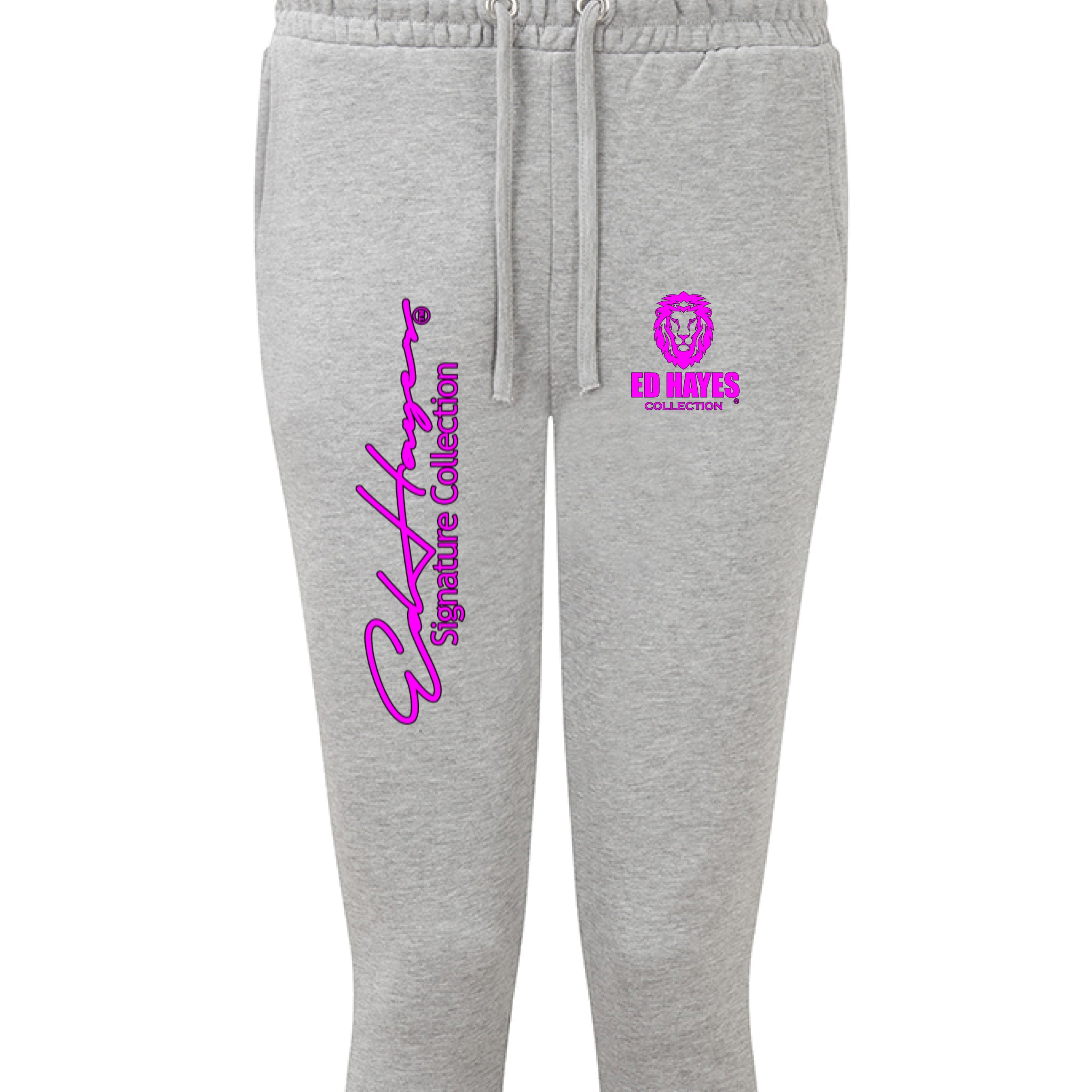 HEATHER GREY - FRONT