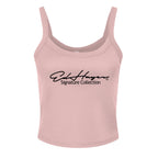 SOLID PINK BLEND - FRONT