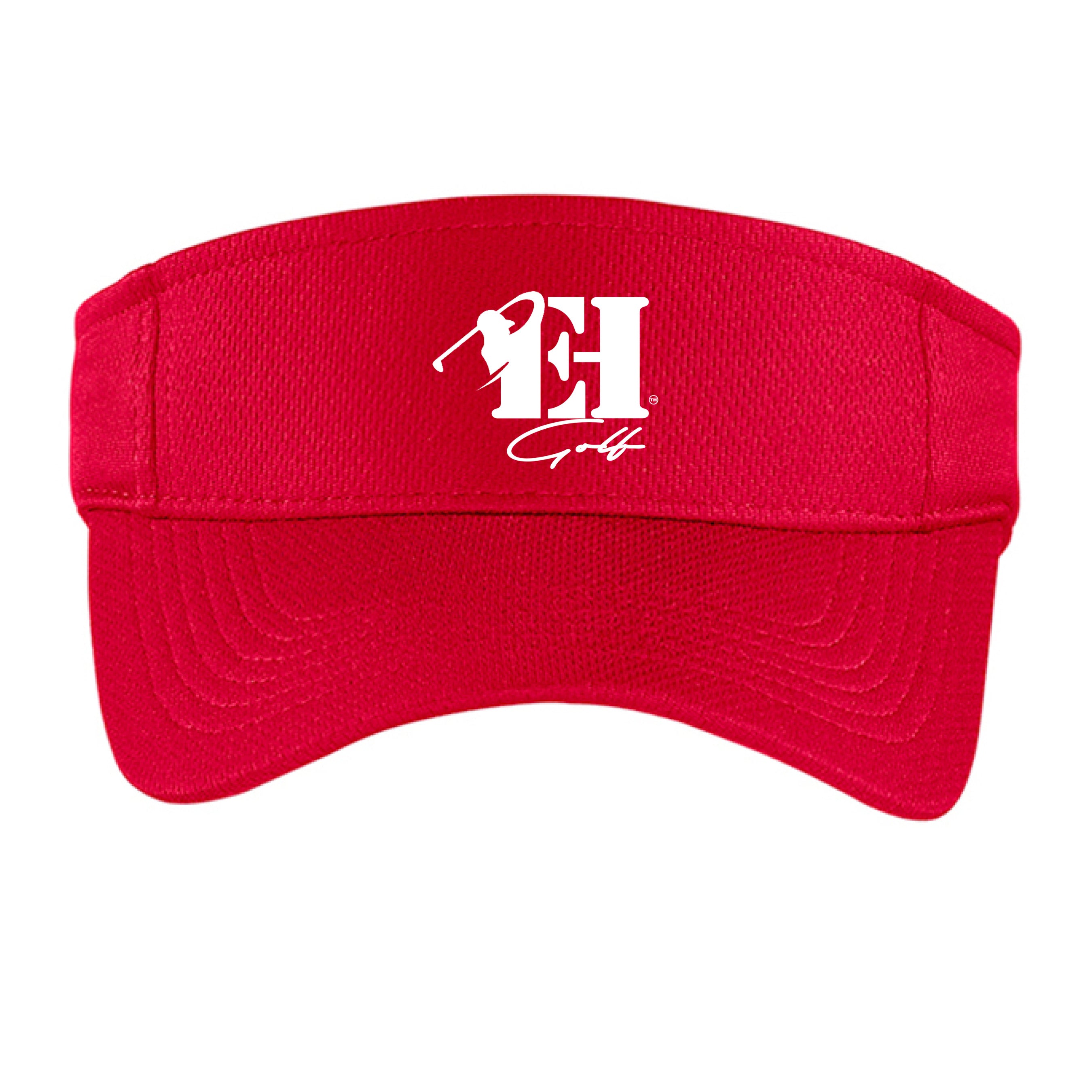 True Red - FRONT