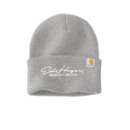 Heather Grey - FRONT