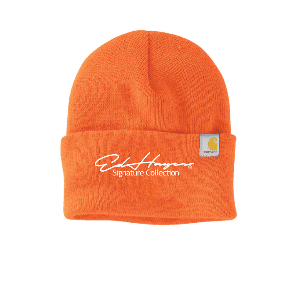 Brite Orange - FRONT