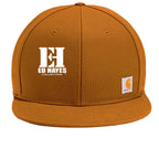 Carhartt Brown - FRONT