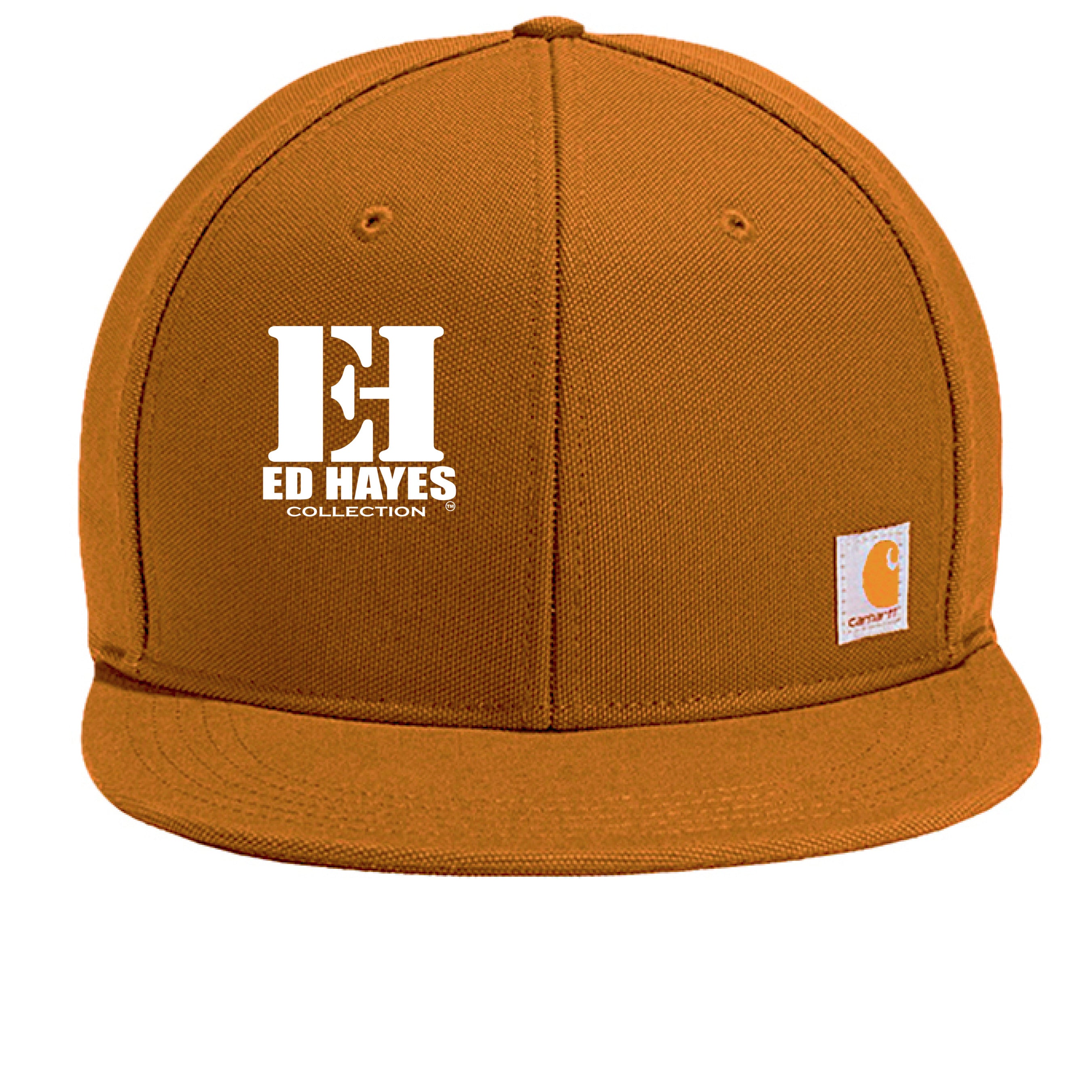 Carhartt Brown - FRONT