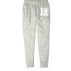 OXFORD GRAY - FRONT