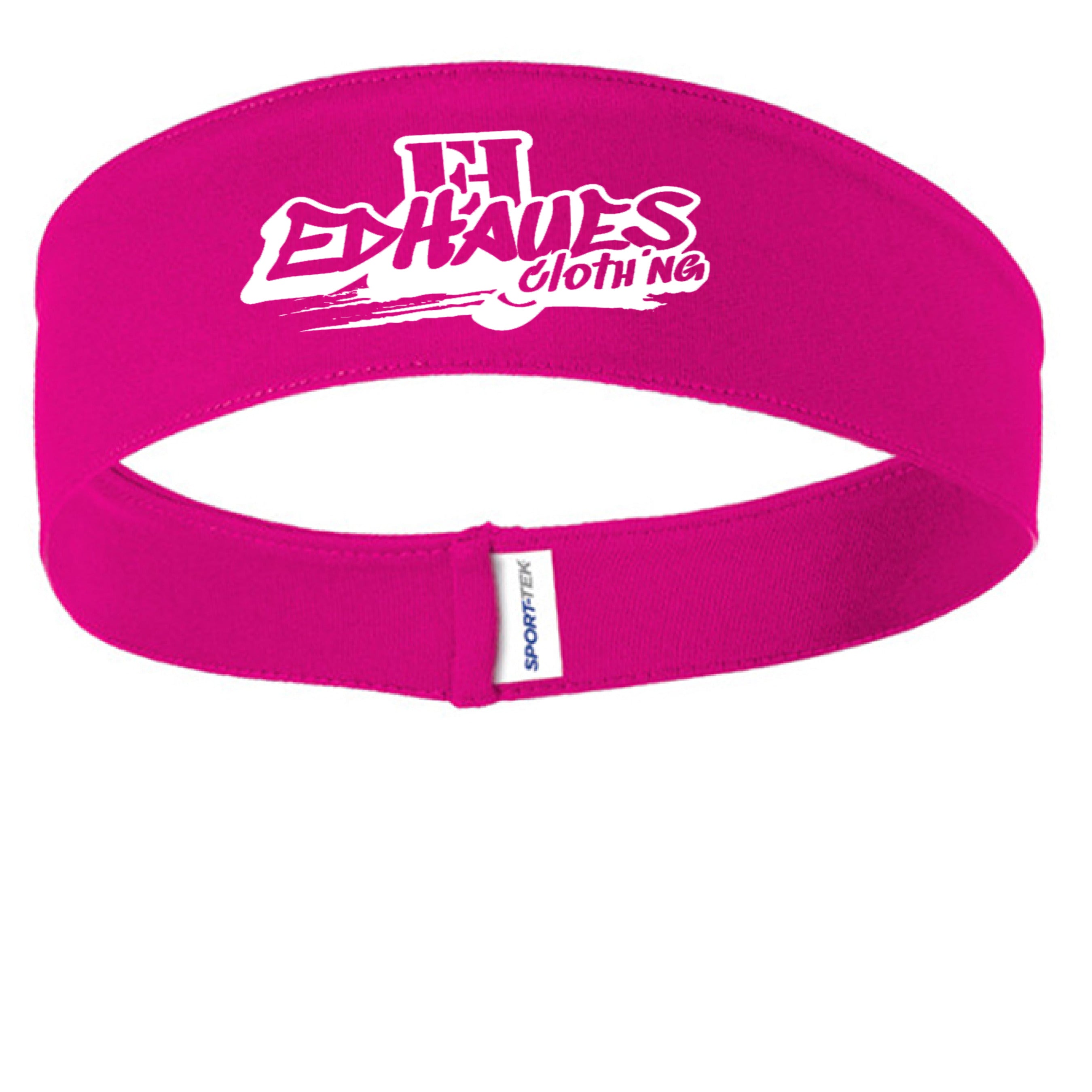Neon Pink - FRONT