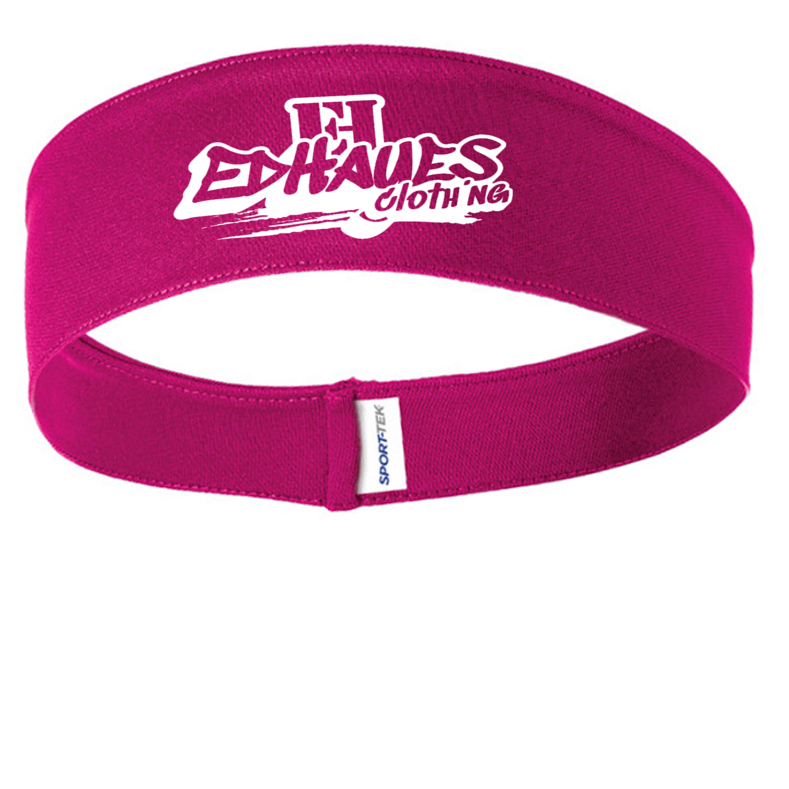 Pink Raspberry - FRONT