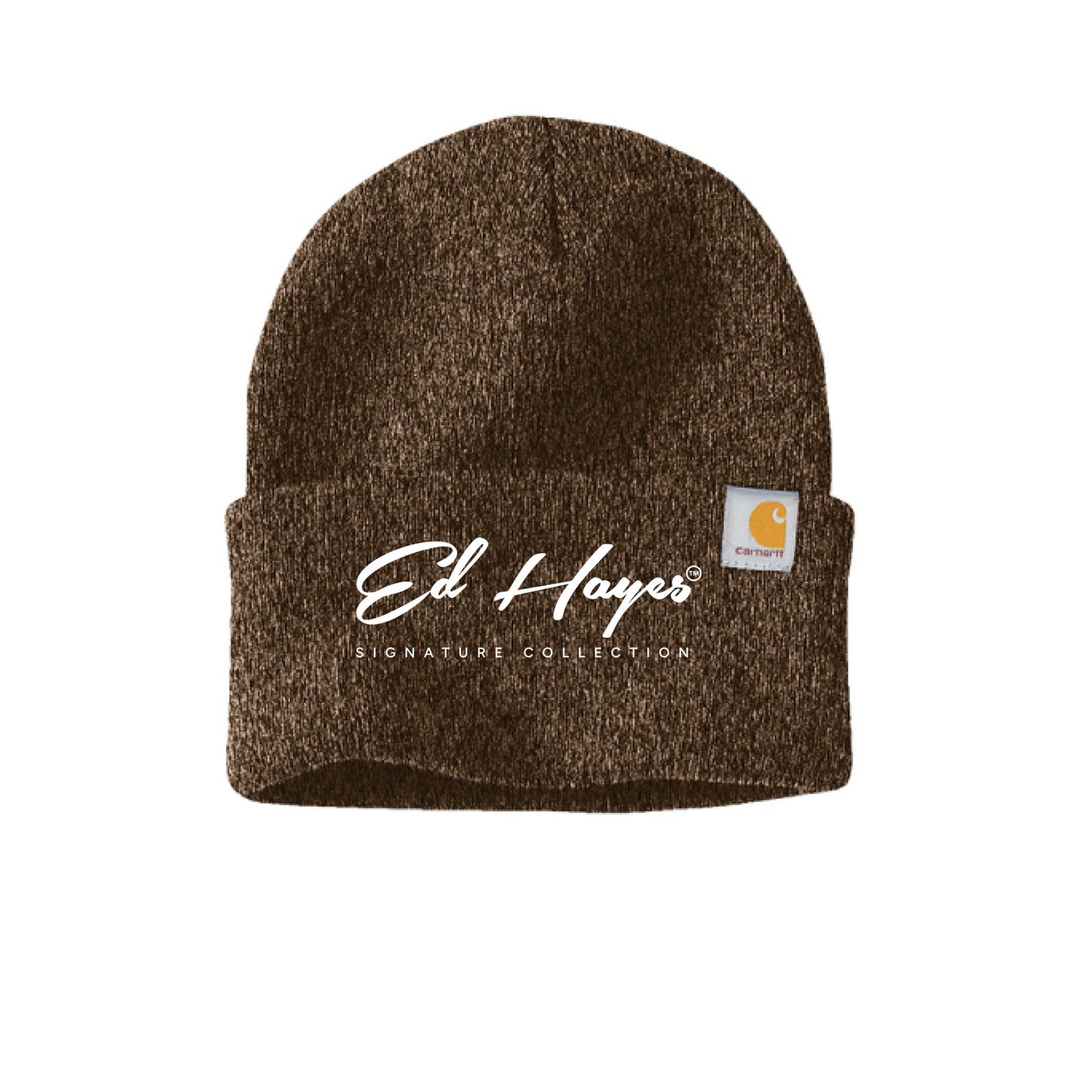 Dark Brown/ Sandstone - FRONT