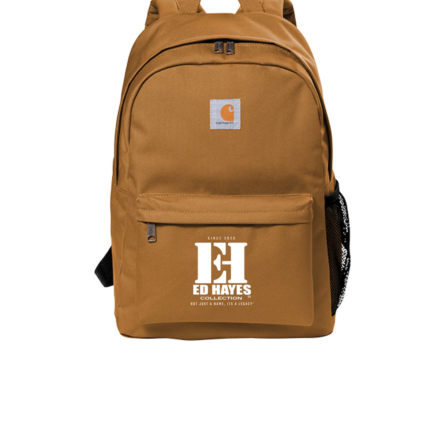 Carhartt Brown - FRONT