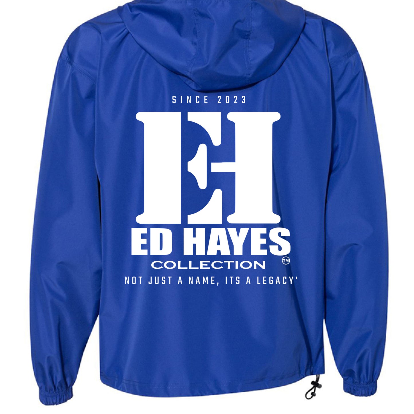 ATHLETIC ROYAL - BACK