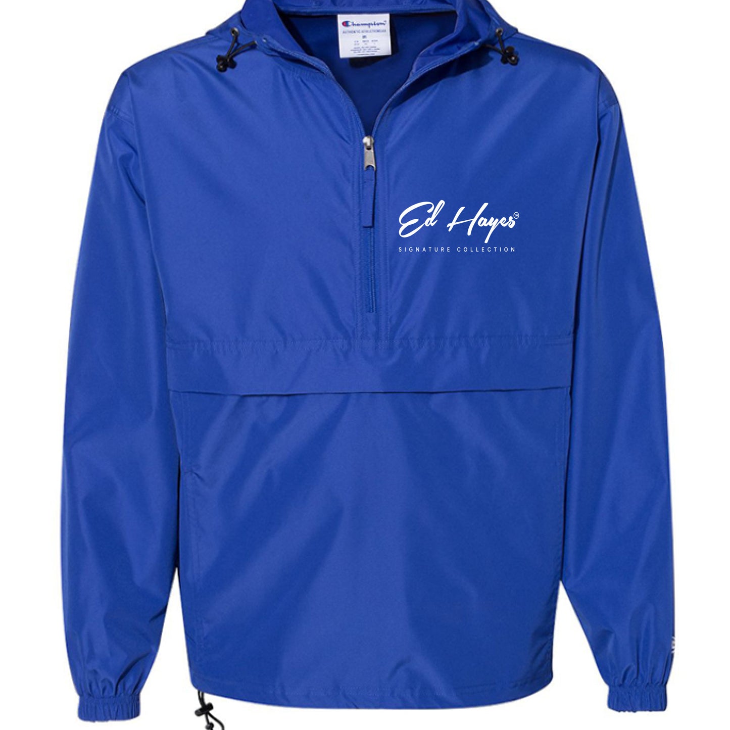 ATHLETIC ROYAL - FRONT