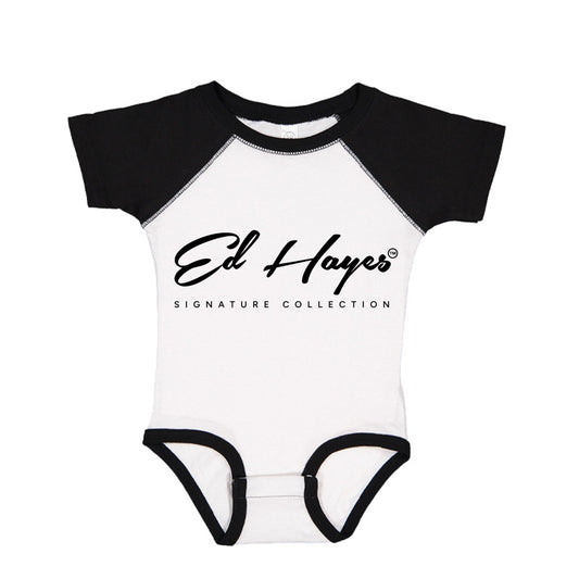 WHITE/ BLACK - FRONT