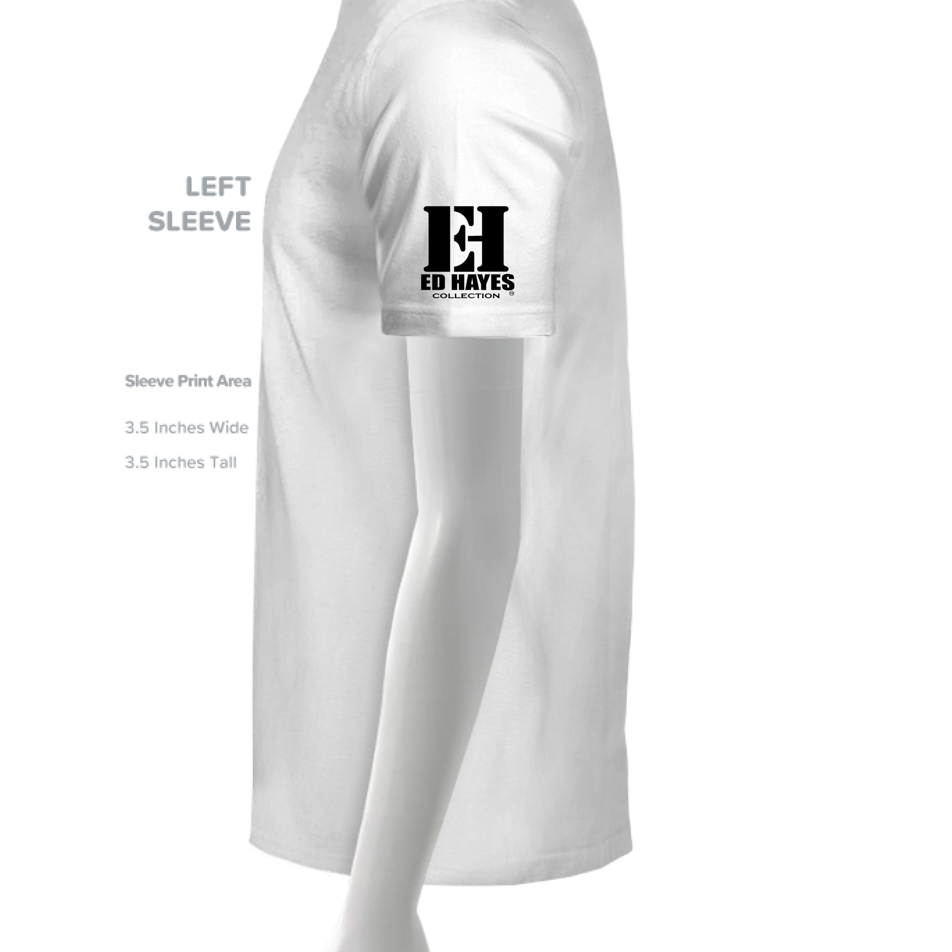 WHITE - SLEEVE_LEFT